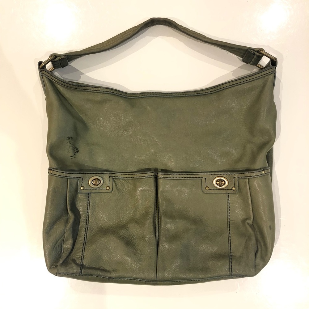 Marc By Marc Jacobs Hobo Bag